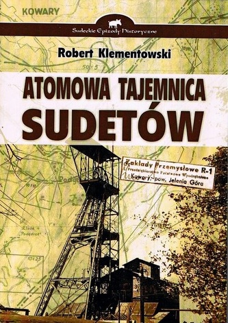 Atomowa tajemnica Sudetów