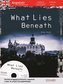 What lies beneath. Angielska powieść sensacyjna