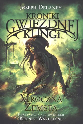 Kroniki Gwiezdnej Klingi 3 Mroczna zemsta