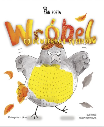 Wróbel co oćwierkał sąsiadów