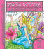 MAGIA DOODLE BAŚNIOWE WRÓŻKI ARTYSTYCZNA KOLOROWANKA DLA KAŻDEGO