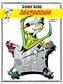 ŻÓŁTODZIÓB LUCKY LUKE