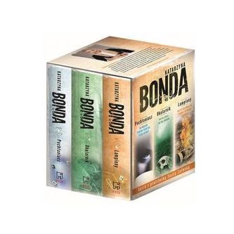 PAKIET POCHŁANIACZ / OKULARNIK / LAMPIONY CZTERY ŻYWIOŁY SASZY ZAŁUSKIEJ