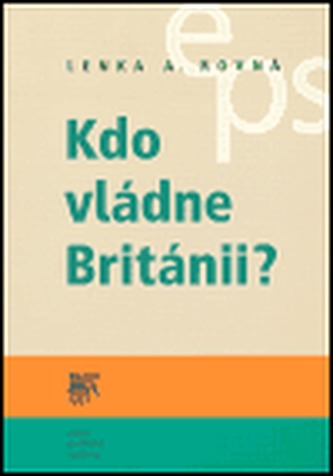 Kdo vládne Británii?