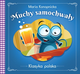 MUCHY SAMOCHWAŁY KLASYKA POLSKA