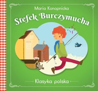 STEFEK BURCZYMUCHA KLASYKA POLSKA