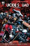 ZDERZENIE ZE ŚCIANĄ SUICIDE SQUAD ODDZIAŁ SAMOBÓJCÓW TOM 2