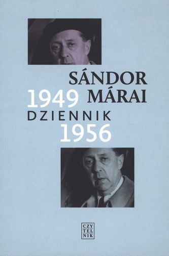 DZIENNIK 1949-1956 TOM 2