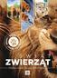 SSAKI ŚWIAT ZWIERZĄT