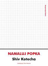 NAMALUJ POPKA