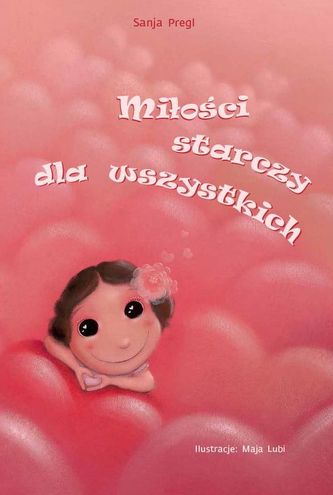 MIŁOŚCI STARCZY DLA WSZYSTKICH MIŁOŚCI STARCZY DLA WSZYSTKICH
