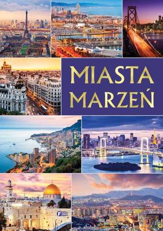 MIASTA MARZEŃ