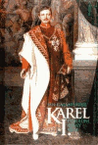 Karel I. Karel I.