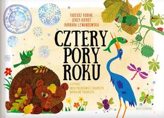 CZTERY PORY ROKU