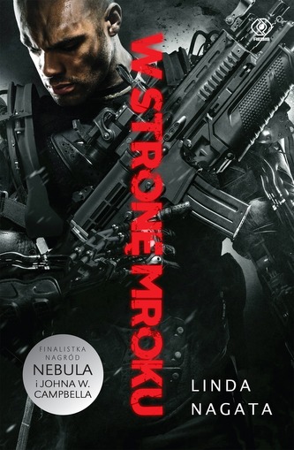 W stronę mroku W stronę mroku