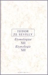 Etymologie XII
