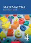 Matematyka klasa 4 szkoła podstawowa zeszyt ćwiczeń część 2
