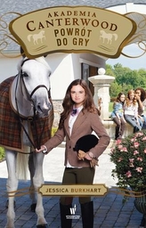 Powrót do gry. Akademia Canterwood 16