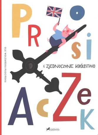 PROSIACZEK I ZJEDNOCZONE KRÓLESTWO