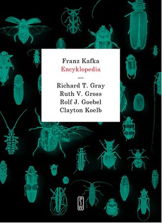 FRANZ KAFKA ENCYKLOPEDIA