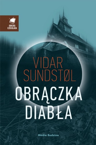 OBRĄCZKA DIABŁA