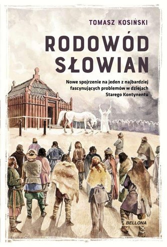 RODOWÓD SŁOWIAN