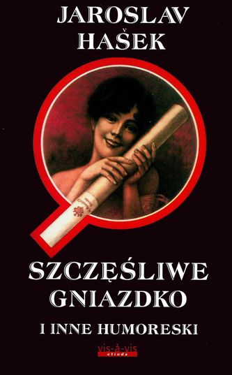 SZCZĘŚLIWE GNIAZDKO I INNE HUMORESKI