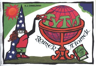 TYTUS ROMEK I ATOMEK KSIĘGA 8 WYD. 2017