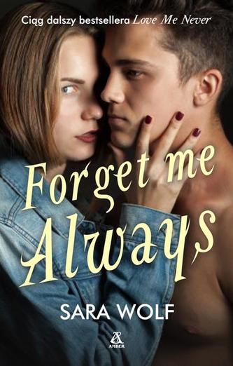 FORGET ME ALWAYS