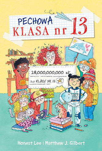 PRZEGRANE WYGRANE PECHOWA KLASA NUMER 13