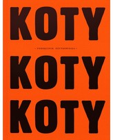 KOTY PODRĘCZNIK UŻYTKOWNIKA (POMARAŃCZOWE)