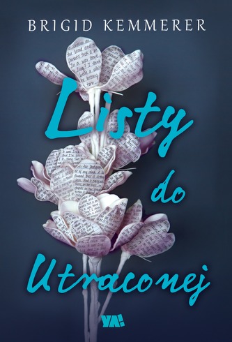 LISTY DO UTRACONEJ