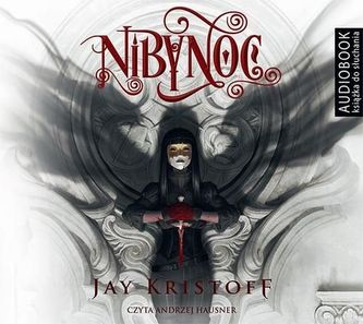 Nibynoc Audiobook
