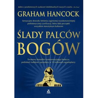 Ślady palców bogów