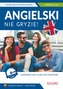Angielski nie gryzie. Poziom A1-C1 + CD
