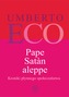 Pape Satan aleppe