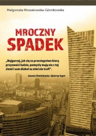 Mroczny spadek