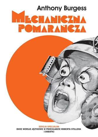 Mechaniczna pomarańcza