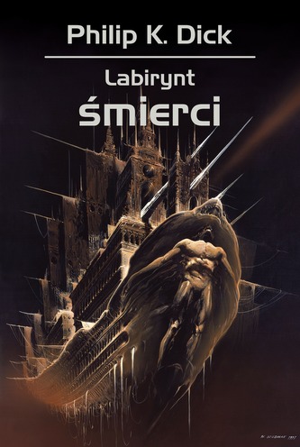 Labirynt śmierci Labirynt śmierci