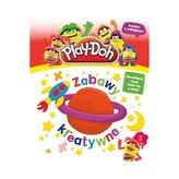 Play-Doh. Zabawy kreatywne 2