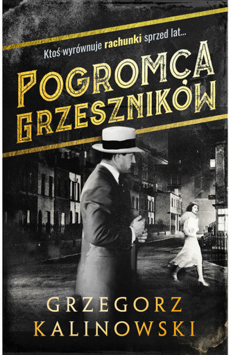 Pogromca grzeszników