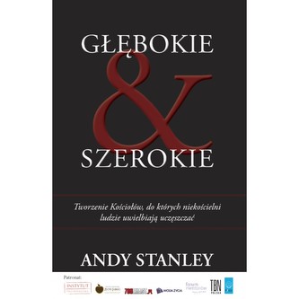 Głębokie i szerokie