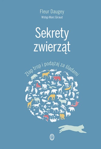 Sekrety zwierząt Sekrety zwierząt