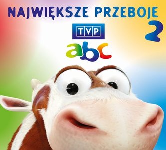 Największe przeboje TVP ABC 2, CD