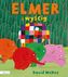 Elmer i wyścig