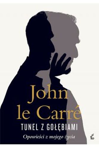 Tunel z gołębiami Tunel z gołębiami