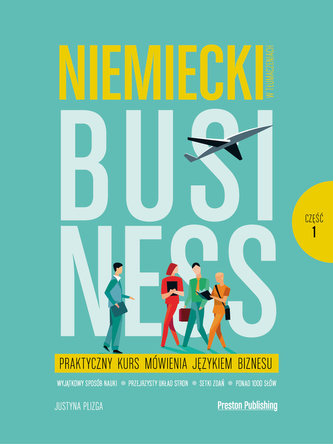 Niemiecki w tłumaczeniach. Business część 1