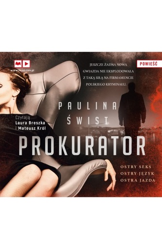 Prokurator. Audiobook