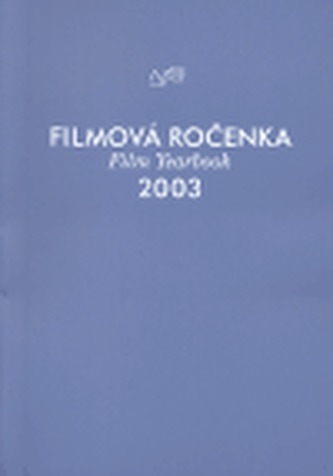 Filmová ročenka 2003