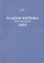 Filmová ročenka 2003